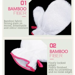 Wiederverwendbare, wasserdichte Geschirrspülhandschuhe – langlebige Küchenreinigungshandschuhe