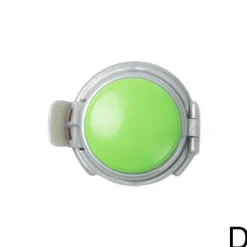 Wiederverwendbarer Deckel für Sodaflaschen – umweltfreundlicher Getränkedeckel