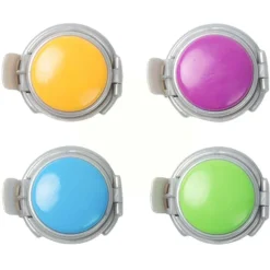 Wiederverwendbarer Deckel für Sodaflaschen – umweltfreundlicher Getränkedeckel