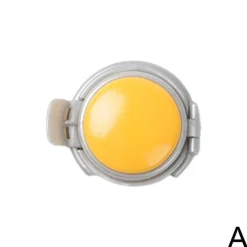 Wiederverwendbarer Deckel für Sodaflaschen – umweltfreundlicher Getränkedeckel