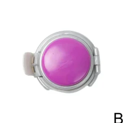 Wiederverwendbarer Deckel für Sodaflaschen – umweltfreundlicher Getränkedeckel