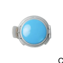 Wiederverwendbarer Deckel für Sodaflaschen – umweltfreundlicher Getränkedeckel