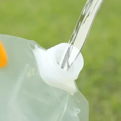 Wiederverwendbarer Flüssigkeitsspenderbeutel - Transparenter Reiseaufbewahrungsbeutel