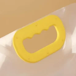 Wiederverwendbarer Flüssigkeitsspenderbeutel - Transparenter Reiseaufbewahrungsbeutel