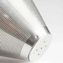 Wiederverwendbarer Kaffeefilter aus Edelstahl – Umweltfreundlicher Filter für die Tropfkaffeemaschine