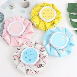 Wiederverwendbarer Thermobeutel für Heiß- und Kaltwasser – Mehrzweck-Linderungspaket