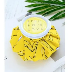 Wiederverwendbarer Thermobeutel für Heiß- und Kaltwasser – Mehrzweck-Linderungspaket