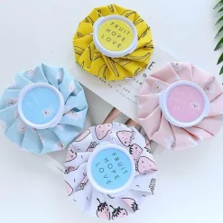 Wiederverwendbarer Thermobeutel für Heiß- und Kaltwasser – Mehrzweck-Linderungspaket