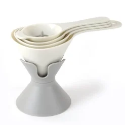 Wiederverwendbares Trichterset – 6-in-1-Mehrzweck-Ausgießwerkzeuge