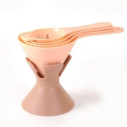 Wiederverwendbares Trichterset – 6-in-1-Mehrzweck-Ausgießwerkzeuge