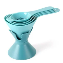 Wiederverwendbares Trichterset – 6-in-1-Mehrzweck-Ausgießwerkzeuge