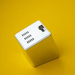 WiFi-Wetterstationsuhr - Digitale LED-Anzeige