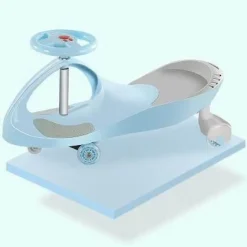 Wiggle Car für Kinder – Rutschauto