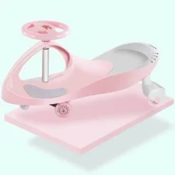 Wiggle Car für Kinder – Rutschauto