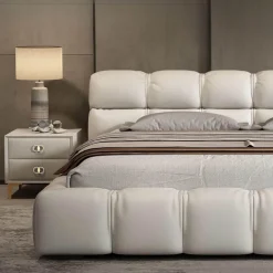 Wilfred Bett – Stilvolle Schlafzimmermöbel