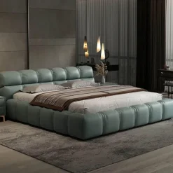 Wilfred Bett – Stilvolle Schlafzimmermöbel