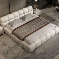 Wilfred Bett – Stilvolle Schlafzimmermöbel