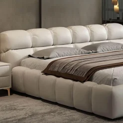 Wilfred Bett – Stilvolle Schlafzimmermöbel