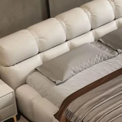 Wilfred Bett – Stilvolle Schlafzimmermöbel