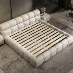 Wilfred Bett – Stilvolle Schlafzimmermöbel