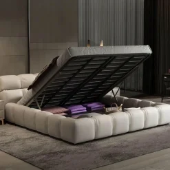 Wilfred Bett – Stilvolle Schlafzimmermöbel