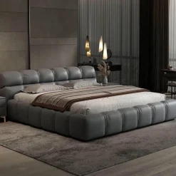 Wilfred Bett – Stilvolle Schlafzimmermöbel