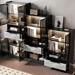 Wilhelm Bücherregal