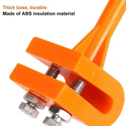 Windbetriebener Solar-Tierabwehr - Umweltfreundliches Gerät zur Schädlingsbekämpfung