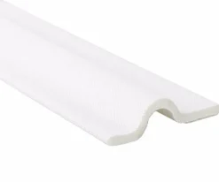 Winddichte Fensterdichtungsstreifen – selbstklebende Isolierung für Luftschleuse