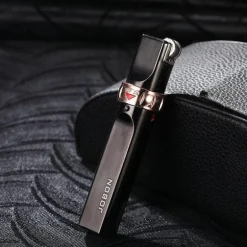 Winddichte Turbo-Taschenlampe – EDC Quick Light Metal Fackel