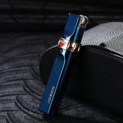 Winddichte Turbo-Taschenlampe – EDC Quick Light Metal Fackel