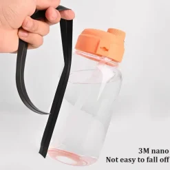 Winddichter selbstklebender Dichtungsstreifen - Staubdichte Türfensterisolierung