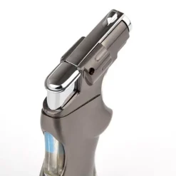 Winddichtes Feuerzeug in Vulkanform – langlebiges Grillwerkzeug