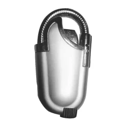 Winddichtes LED-Campingfeuerzeug – Jet-Flame-Tool für den Außenbereich