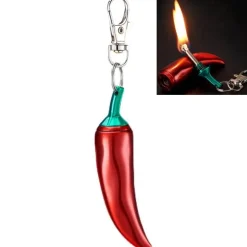 Windfestes Campingfeuerzeug - Chili Fire Starter Tool