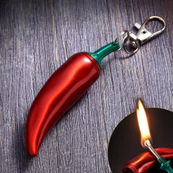Windfestes Campingfeuerzeug - Chili Fire Starter Tool