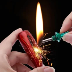 Windfestes Campingfeuerzeug - Chili Fire Starter Tool