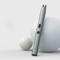 Windfestes Feuerzeug mit langem Griff – Outdoor Explorer Tool