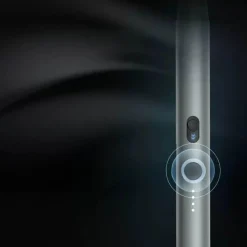 Windfestes Feuerzeug mit langem Griff – Outdoor Explorer Tool