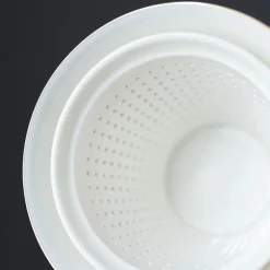 Winter-Teetassen-Set aus Keramik – Zauberhaftes saisonales Trinkgeschirr