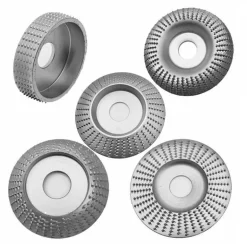 Wood Master Sanding Disc Precision Carving Tool