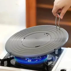 Wärmedämmplatten - Schutz vor Verbrennungen am Herd