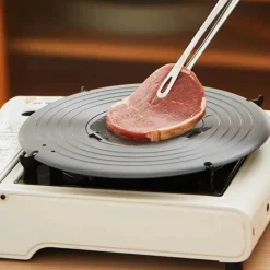 Wärmedämmplatten - Schutz vor Verbrennungen am Herd