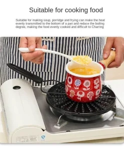 Wärmeverteiler-Schnellauftauplatte