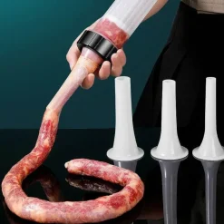 Wurstfüller – Unverzichtbares Werkzeug für die Herstellung hausgemachter Wurst
