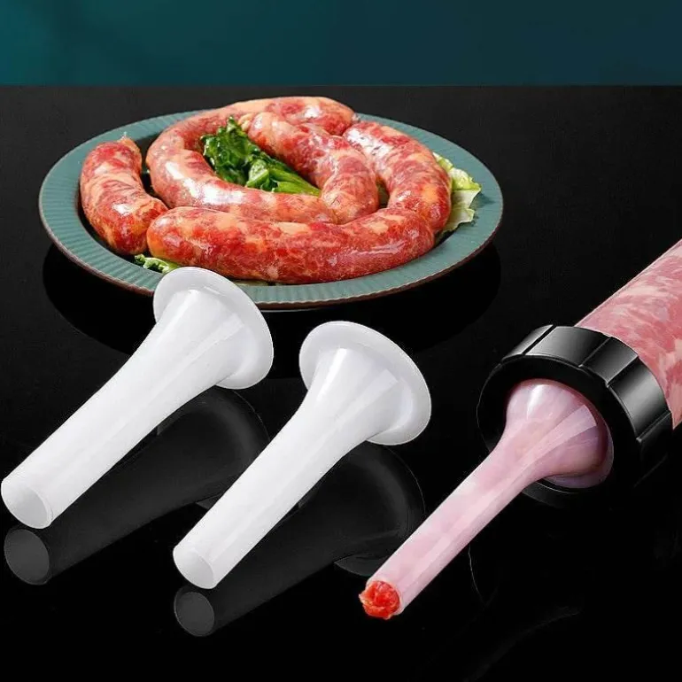 Wurstfüller – Unverzichtbares Werkzeug für die Herstellung hausgemachter Wurst