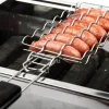 Wurstgrillrost - BBQ-Kochwerkzeug
