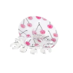 Zahnbürsten-Organizer-Ständer – platzsparende Badezimmeraufbewahrung