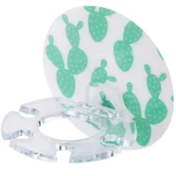 Zahnbürsten-Organizer-Ständer – platzsparende Badezimmeraufbewahrung