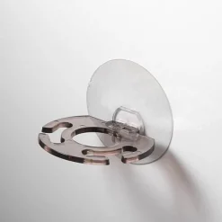 Zahnbürsten-Organizer-Ständer – platzsparende Badezimmeraufbewahrung